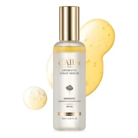 D'alba Serum Hidratante Aromático Trufa Blanca Italian 120ml