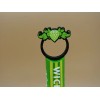 Wicked Weed Brewing 10.5" Beer Tap Handle