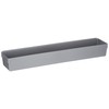 CURVER 03422–087–00 tidy drawers Eteiler Size 8, Silver