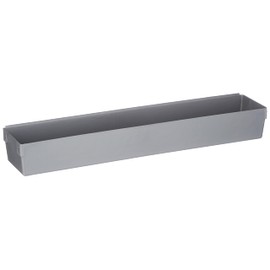 CURVER 03422–087–00 tidy drawers Eteiler Size 8, Silver