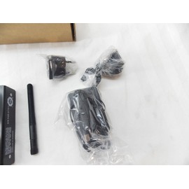 Sunpower Gateway 109876 (SPR-PMR-GTWY) Solar Energy Monitoring Unit