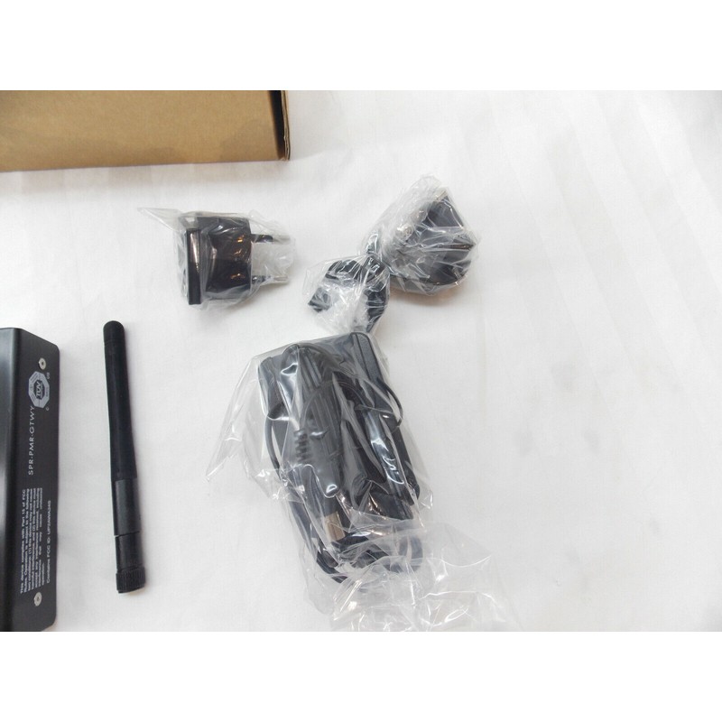 Sunpower Gateway 109876 (SPR-PMR-GTWY) Solar Energy Monitoring Unit