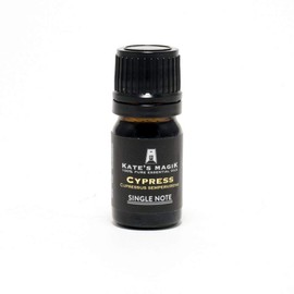 Kate's Magik Cypress Essential Oil