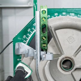 Greenlee L107 Electrician's Magnetic Torpedo Level