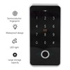 Fingerprint Password Access Control System Strong Security Waterproof Fingerprint Access