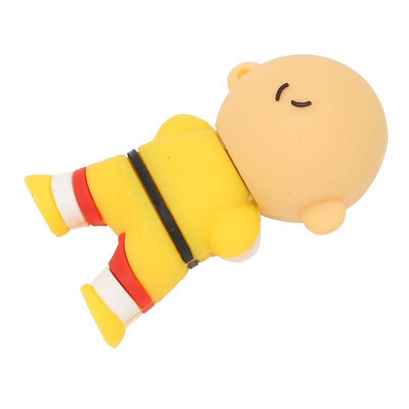 Cartoon Appearance USB 2.0 Flash Drive Cute U Disk Accessories