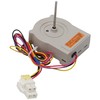 Supplying Demand EAU63923603 4877339 Refrigerator Evaporator Fan Motor Replacement 12