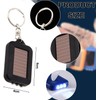 MODOAO Solar Mini LED Light A Pack of 6 Portable