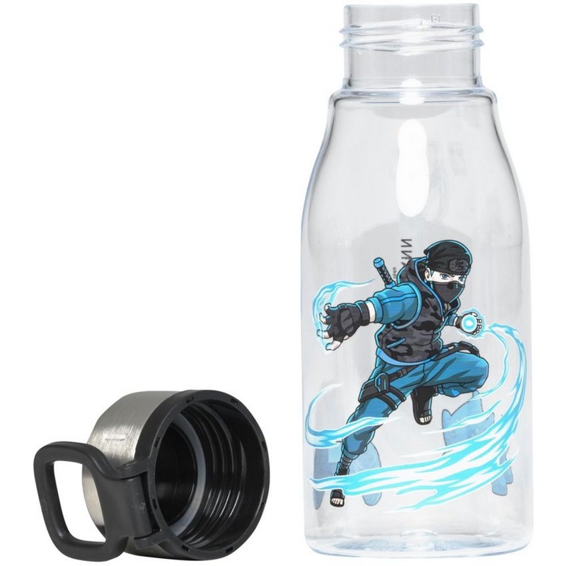 BECKMANN Ninja Master Drinking Bottle
