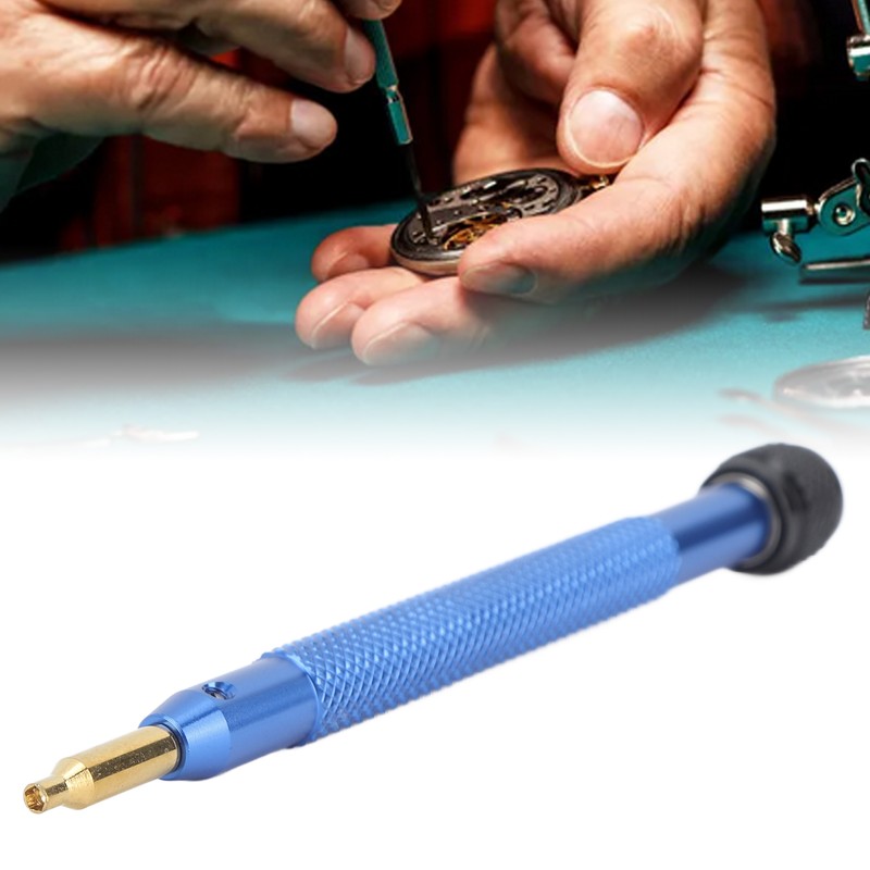 Watch Repair Screwdriver Micro Accurate Professional Watchmakers Tool for Jewelry