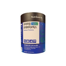 Nutri-One Life Nutri-One Premium Prebiotics 5g x 50 packets / Multi-high-content nutritional supplement / 뉴트리원라이프 뉴트리원 프리미엄 프리바이오틱스 5g x 50입 / 멀티 고함량 영양제