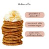 Stellar Eats Grain-Free Pancake & Waffle Mix | Gluten-Free, Dairy-Free,