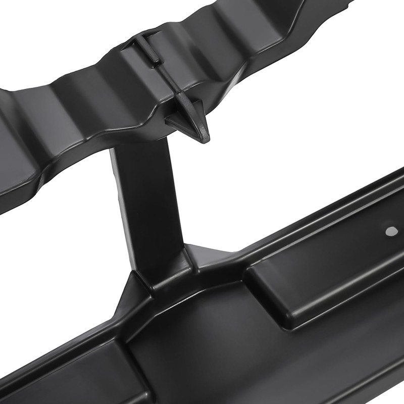 KUAFU Front Header Panel Compatible with 1993-1997 Ford Ranger FO1220193