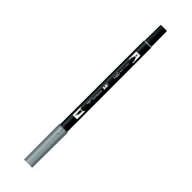 Tombow Dual Brush Pen, ABT, N60 (AB-TN60)