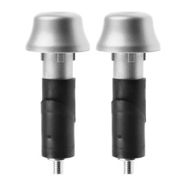 Empuñadura de Acelerador Aramox, Empuñaduras de Acelerador Giratorias de 7/8 Pulgadas con Cable de Repuesto para CRF KLX TTR 110 125 150 200 Dirt Pit 
