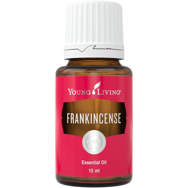 Frankincense Essential Oil, 0.5 fl oz (15 ml)