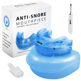 Schnarchstopper Anti Schnarch,Flexibel Anpassbares Schnarchen Stopper für Männer FrauenC, Effektive Lösung gegen Schnarchen für eine Ruhige Nacht