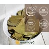 Bay Leaves for Cooking | Indian Bay Leaf by Anamaya