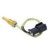Water Temperature Sensor Brass Weather Resistant Excavator Accessories 7861‑92‑3320 for
