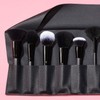 e.l.f. Cosmetics Set de Brochas de Maquillaje con Estuche para