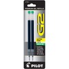 Pilot, G2 Gel Ink Refills, Ultra Fine Point 0.38 mm,