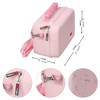 FBLFOBELI EVA Travel Storage Case for Canon EOS Rebel T7