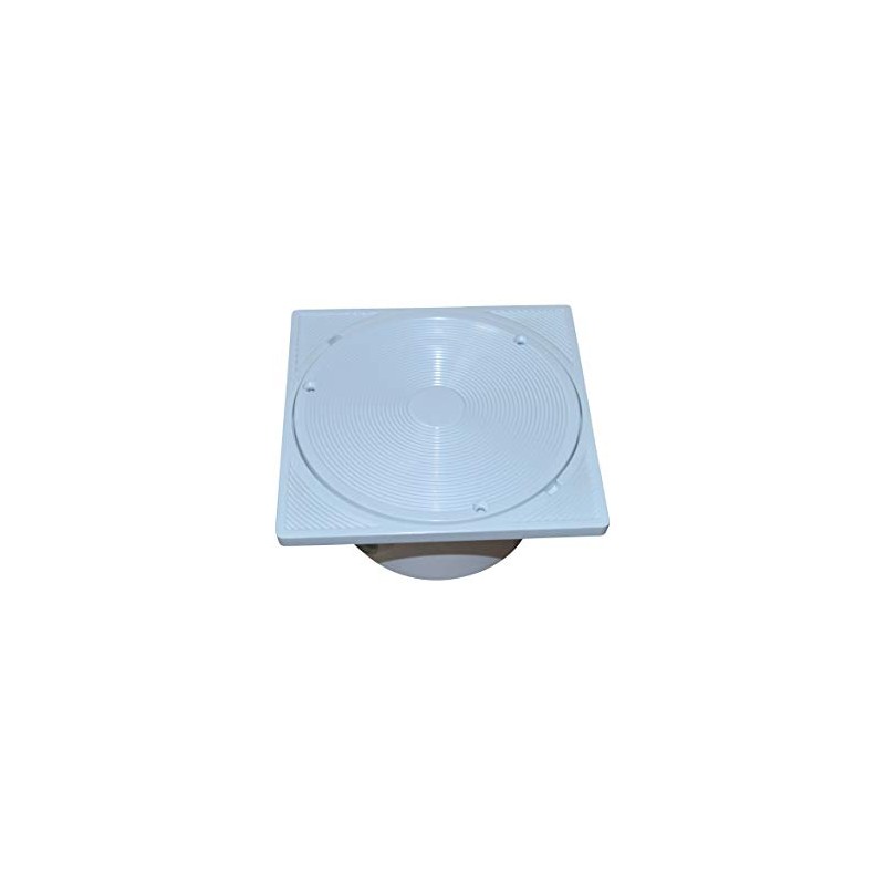 SPIRATO Cable clamp box for pool headlights connection box