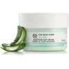 Crema de día relajante de Aloe de The Body Shop,