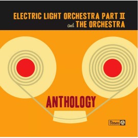 Electric Light Orchestra PartII/The Orchestra - Anthology (2CD-2021 Renaissance)