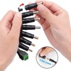 Tonton Universal Power Supply 5.5 x 2.1 mm AC DC