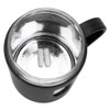 Automatic Stirring Cup Temperature Difference Portable Cooling Mixing Magnetic Coffee