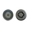 M&S Security Master Anti Theft Car Locking Wheel Nut Bolt
