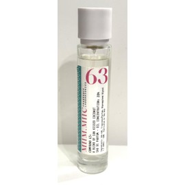 MIIM MIIC Sun Kissed Coconut Compound 63 Eau De Parfum Spray 1.7 Fl Oz / 50 Ml - Unboxed