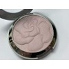 Jolie Floral Shimmers Pressed Rose-Shaped Shimmer Powder (Blushing Pink)