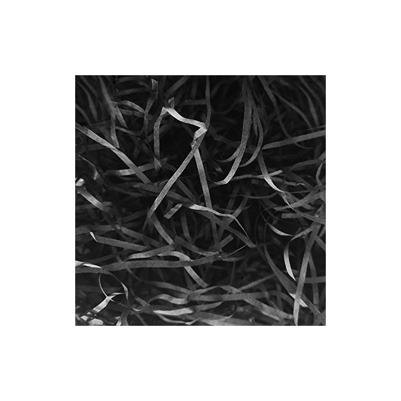 Emartbuy 500 grams Shredded Paper, Ideal for Gift Decoration, Hamper