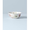 Lenox 788576 Butterfly Meadow Large All-Purpose Bowl , Yellow