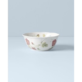 Lenox 788576 Butterfly Meadow Large All-Purpose Bowl , Yellow