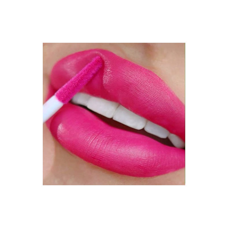 Beauty Creations Labial Liquido Matte, Larga Duración Seal The Deal