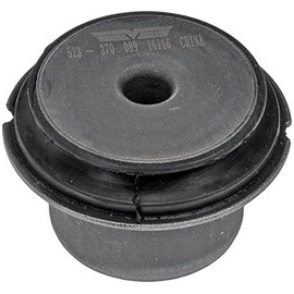 Dorman 523-270 Rear Differential Mount Bushing Compatible with Select Lexus Models