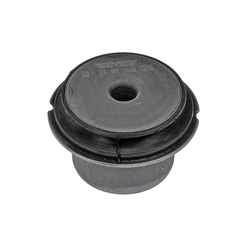 Dorman 523-270 Rear Differential Mount Bushing Compatible with Select Lexus