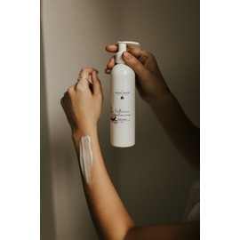 La Fabrique des Filles Lotion velours - Coco & Lavande, 235ml