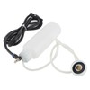 Car Brake Bleeding Clutch Fluid Bleeder Kit Vacuum Pump 500ml
