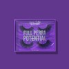 Louie Castro | FULL PERRA POTENTIAL Faux Mink Lashes Eyelashes