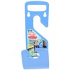 Safety 3 Hose Storage J Hook Hanger with Slit SSM-4