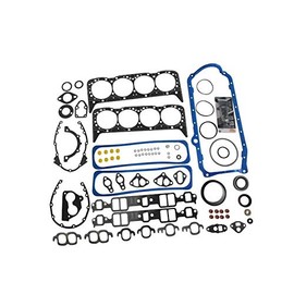 Cylinder Head Gasket Set - Compatible with 1988-1995 Chevy C1500 5.7L V8
