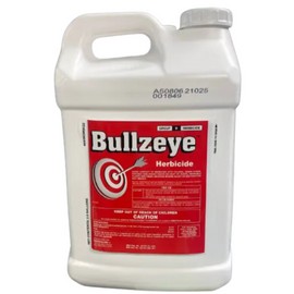 usa Bullzeye Herbicide 41% Glyphosate – 2.5 gallon