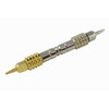 Acupressure Pen (Gold + Silver) Spring-Loaded with Massage Function Leonidov