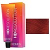 Redken HD Resolution Red Copper 6.64 Hair Colour 60ml