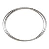 Sealey Sm1303B06 Bandsaw Blade 1400 X 6.5 X 0.35Mm 6Tpi