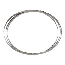 Sealey Sm1303B06 Bandsaw Blade 1400 X 6.5 X 0.35Mm 6Tpi